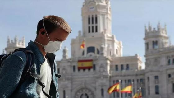 إسبانيا | تسجيل 4 إصابات مؤكدة بسلالة كورونا المتحوّرة