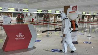 كورونا بالمغرب | تسجيل 2369 إصابة جديدة و34 حالة وفاة خلال آخر 24 ساعة