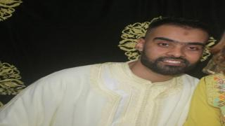 تهنئة للصديق جلال المالحي بمناسبة عقد قرانه