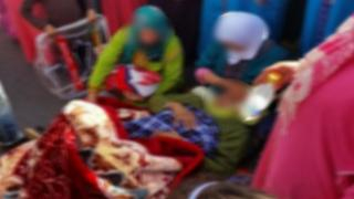 أزمور | بعد عدم إستقبالها بالمستشفى.. سيدة حامل تفارق الحياة