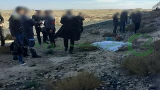 إقليم جرسيف | مصرع شاب إثر سقوطه من قطار بمنطقة امسون + صور حصرية