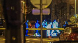 فرنسا | العثور على جثة مهاجر مغربي داخل كيس قمامة