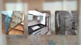 لأول مرة بجرسيف | شركةBENCHEIKH لصناعة الألمنيوم و الرخام تعلن عن تخفيضات هامة + صور