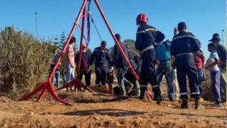 إقليم جرسيف | سقوط في بئر ينهي حياة أربعيني بدوار علي اوحساين بجماعة تادرت