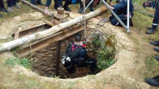 إقليم تازة | مصرع شابين إختناقا داخل بئر بمركز جماعة بورد