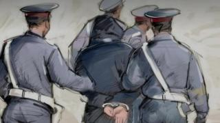 إقليم جرسيف | توقيف شخصين من بينهما فتاة وحجز أزيد من 600 قنينة خمور وكلب بيتبول