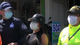 جردوا حتى من ملابسهم | تعرض ثلاث دبلوماسيين مغاربة بكولومبيا للتخدير والسرقة من بائعتي هوى