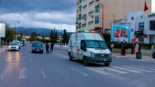 تازة | توقيف مروجة للحشيش والكيف في حالة تلبس وحجز كمية من المخدرات