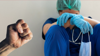 تازة | إعتداء خطير يطال ممرضتين بقسم الأطفال بمستشفى إبن باجة