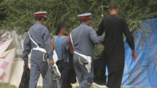 إقليم جرسيف | توقيف 03 أشخاص وحجز كمية مهمة من الكحول والمخدرات بدوار بني وراين