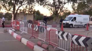 قضى غرقا أثناء محاولته الهجرة سرا | جثمان شاب مغربي يفتح إستثناء معبر “جوج بغال” الحدودي