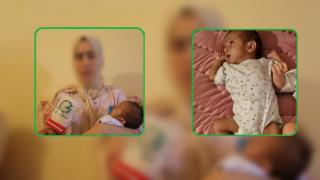 تفاصيل مؤلمة | رضيع جرسيفي مهدد بفقدان حياته خلال شهر إن لم يخضع لعملية جراحية تكلف 08 ملايين + فيديو