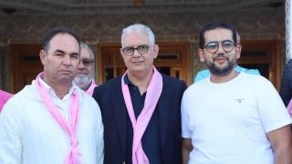 بقيادة الأمين العام | حزب الإستقلال يدعم مرشحيه في الإنتخابات الجزئية بدائرة جرسيف