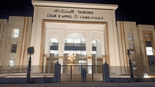 117 سنة سجناً | أحكام ثقيلة تصدرها جنايات كلميم في ملف احتجاجات “جيل Z”