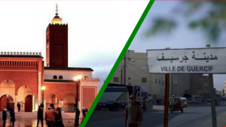 بغاو يخنشلونا | زعيم حزب جزائري : وجدة وجرسيف جزائريتان إقتطعتهما فرنسا لصالح المغرب ⁩