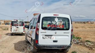 جرسيف | مجهولون يسطون على 12 مليون سنتيم وحلي ذهبية من منزل مسنة بحي حمرية