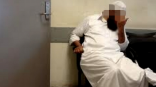 إقليم تارودانت | فقيه يختفي عن الأنظـار إثر تسريب تسجيل صوتي له وهو يتغزل بجـارته