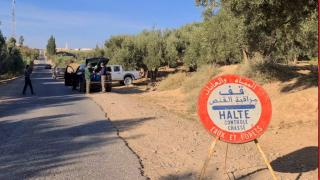 إقليم جرسيف | حجز سلاح ناري مخالف إستعمله شخص في الصيد ذاخل المحمية الثلاثية بركين بني اخلفتن