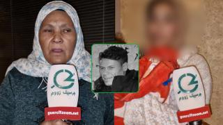 جرسيف | أسرة شاب متوفى في حادث سير “غامض” تطالب بتعميق البحث بالنازلة و إنصافه + فيديو