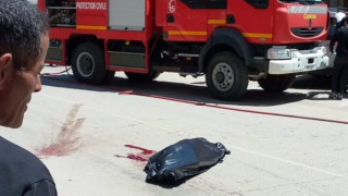 حاول الدخول لغرفة عشيقته عبر النافذة | مصرع دركي بعد سقوطه من علو مرتفع