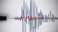 على عمق 27 كيلومترا | هزة أرضية بقوة 4 درجات تضرب ساحل الدريوش