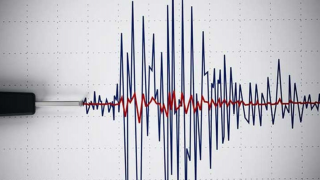 على عمق 27 كيلومترا | هزة أرضية بقوة 4 درجات تضرب ساحل الدريوش