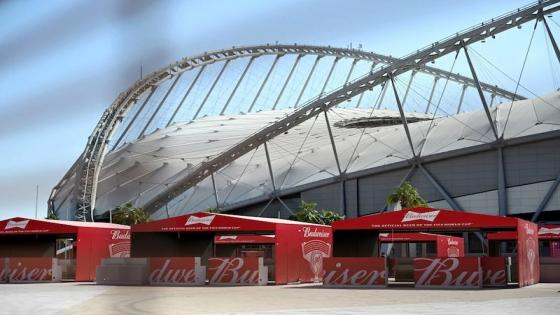 طيلة فترة إقامة البطولة | الفيفا تؤكد قيام قطر بمنع “الجعة” في ملاعب المونديال