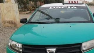 جرسيف | توقيف شاب إستولى على سيارة أجرة من الصنف الصغير تحت التهديد بالسلاح الأبيض