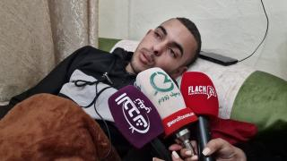 لذوي القلوب الرحيمة | شاب جرسيفي يحتاج لعملية جراحية مستعجلة على مستوى القلب بتكلفة 13 ملايين سنتيم + فيديو