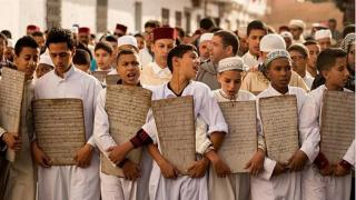 بأمر ملكي | إقامة صلاة الإستسقاء بجميع مساجد جهات وأقاليم المملكة غداً الثلاثاء