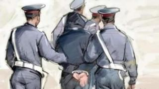 إقليم جرسيف | توقيف شابين تورطا في سرقة مبلغ 05 ملايين من والد أحدهما بتادرت