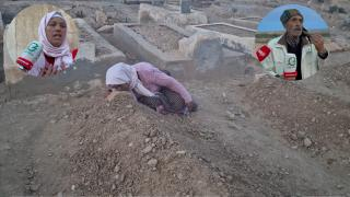 كان معيلها الوحيد | أول خروج إعلامي لأسرة أحد ضحايا حادث سيدي بنجعفر نواحي جرسيف – شهادات مؤثرة – + فيديو