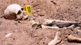 العروي | تحديد مكان دفن عظام بشرية داخل بقايا مسكن مهجور كان يأوي عناصر متطرفة