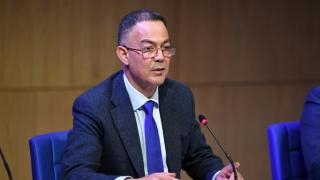 عـــاجـــل | فوزي لقجع يعلن عدم مشاركة المغرب ب”شان” الجزائر بشكل نهائي ورسمي