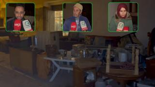 جرسيف | أسرة جندي وأسير سابق لدى البوليساريو تجد نفسها متشردة بعد تنفيذ حكم بالإفراغ + فيديو