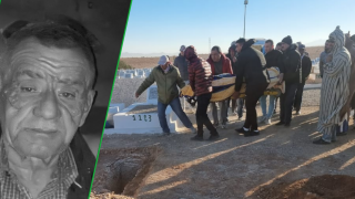 تعزية | الموظف المتقاعد عن المجلس البلدي بشير الزايخ في ذمة الله