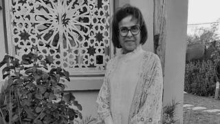 بعد صراع طويل مع السرطان | الفنانة خديجة الأسد تودعنا لدار البقاء