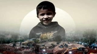 تزامنا مع يوم الذكرى الأولى لسقوطه في بئر | والدي الطفل “ريان” يرزقان بمولود ذكر، ووالده يعتبرها “معجزة”