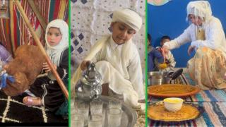 جرسيف | مجموعة مدارس لمظافرة تحيي حفلا للأطفال في إطار برنامج “شرقيات التعليم الأولي” + صور وفيديو