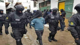 خطط لتصفية موظفين عموميين | الأمن يوقف مرتبطا بـ”داعش” في آسفي