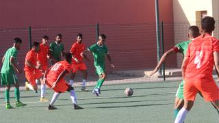 بثلاثية | حسنية جرسيف تحقق ريمونتادا أمام وداد صفرو داخل القواعد + صور وفيديو