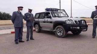 إقليم جرسيف | درك تادرت يحقق في مزاعم إغتصاب تلميذ من طرف زميل له