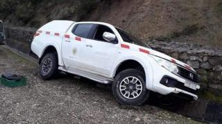 إقليم جرسيف | سيارة مجهولة تلاحق موظفين بمكتب الكهرباء و تهددهم بعد تذخلهم لإصلاح عطب بامسون