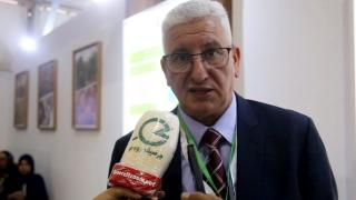 مكناس | نائب المدير الجهوي لوزارة الفلاحة بالشرق بتصريح حول مشاركة جرسيف في الملتقى الدولي للفلاحة + فيديو