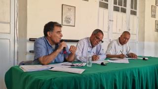 وجدة | لقاء للتأكيد على ضرورة ترصيد وحماية المكتسبات التي حققها قطاع الإعلام والصحافة بالمغرب + صور وفيديو