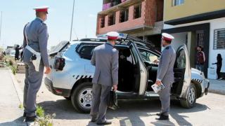 فـــاجـــعـــة | العثور على ثلاثة شباب جثثا بمرحلة متقدمة من التحلل بمنزل نواحي ورزازات