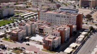 بمناسبة الذكرى 67 لتأسيس الأمن الوطني | تدشين مقر جديد لولاية أمن وجدة على مساحة 21 هكتارا + فيديو