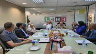 الدار البيضاء | فدرالية ناشري الصحف تسجل إلتحاق 20 منبرا جديدا وتستعد لتنظيم مؤتمر وطني يوليوز المقبل + فيديو