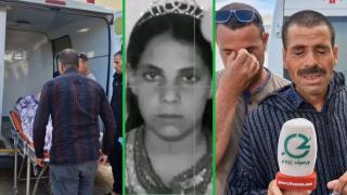 مؤثر | أول خروج إعلامي لوالد الطفلة راضية ضحية الصعقة الكهربائية بدوار الكطارة – لمريجة + فيديو