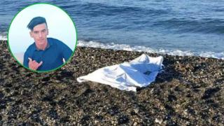 مؤلم | “حمزة أمين” شاب جرسيفي أراد معانقة الفردوس الأوروبي فلفظت الأمواج جثته بسواحل ألميريا الإسبانية